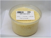 Grana Padano Grated