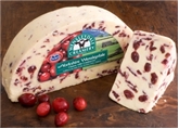 Wensleydale W/ Cranberry