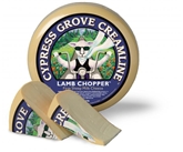 Cypress Grove Lamb Choppe