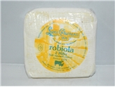 Robiola  Bosina Italy - Whole
