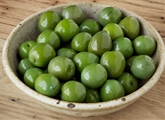 Castelvetrano Olives