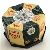 St Agur