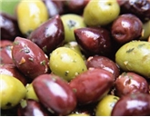 A&V Mixed Mediterranean Olives Self Service