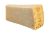 Parmigiano Rind