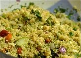 A&V Quinoa Salad