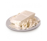 Mozzarella Curd