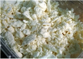 Feta Crumbled