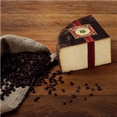 Sartori Reserve Espresso BellaVitano Cheese