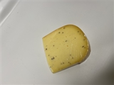 Gouda With Truffles