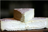 Fromage D'Affinios With Truffles