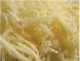 Grated Genuine Sicilian Aged Incanestrato