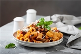 Rigatoni Alla Norma