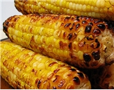 Grilled Corn