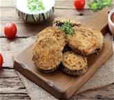 Eggplant Palermitana