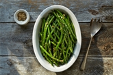 Haricots Verts
