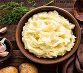 Mashed Potatoes