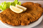 Chicken Milanese