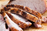 Roasted Pork Loin