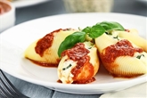 STUFFED SHELLS