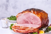 Glazed Ham