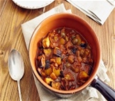 Sicilian Caponata