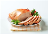 Oven Roasted Boneless Turkey Breast