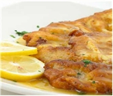 Chicken Francaise