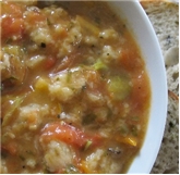 TUSCAN PEASANT STEW