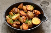 Roasted Potatoes