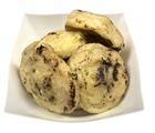 Grilled Artichoke Bottoms