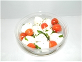Mozz. Bocconcini Cherry Tomatoes