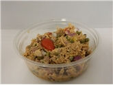 Italian Tuna Salad