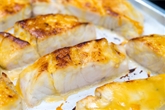 Oven Roasted Chilean Sea Bass