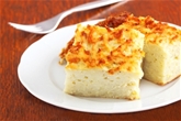Potato Noodle Kugel