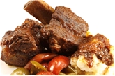 Braised Beef Short Ribs