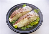 Fish Steaming