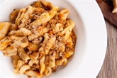Cavatelli Alla Bolognese
