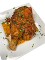 Chicken San Marzano (1/2 Chicken)