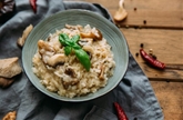 Risotto Del Giorno