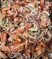Fresh Lobster Salad