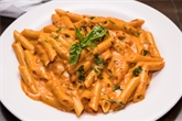 Penne Alla Vodka