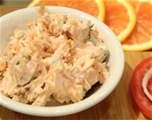 Salmon Salad