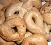 Taralli A&V Fennel