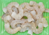 Cleaned Medium Ecuadorian White Shrimp