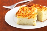 Homemade Potato Kugel