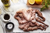 Wild Spanish Octopus (Small)