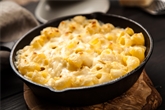Maccheroni Al Forno (Macaroni & Cheese)