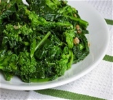 Broccoli Rabe