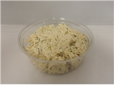 Chef'S Smoked White Fish Salad