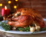 MURRAY'S FREE RANGE WHOLE TURKEY (COOKED)